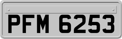 PFM6253