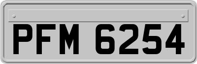 PFM6254