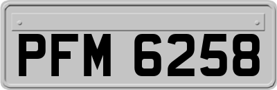PFM6258