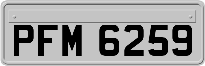 PFM6259