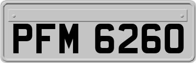 PFM6260