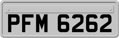 PFM6262