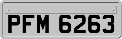 PFM6263