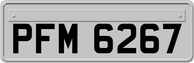 PFM6267