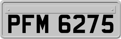 PFM6275