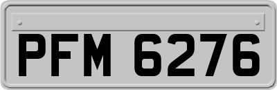 PFM6276