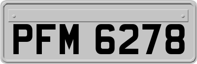 PFM6278
