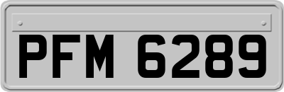 PFM6289
