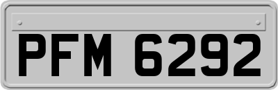 PFM6292