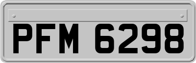 PFM6298