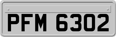 PFM6302