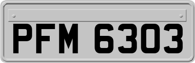 PFM6303