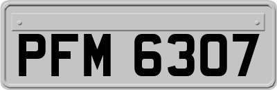 PFM6307