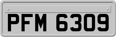 PFM6309