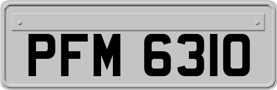 PFM6310