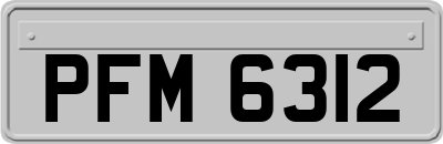 PFM6312