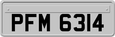 PFM6314