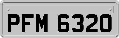 PFM6320