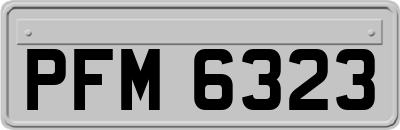 PFM6323