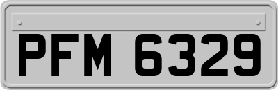 PFM6329