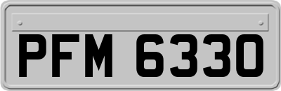 PFM6330