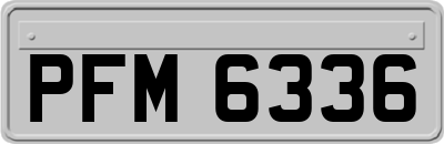 PFM6336