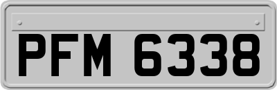 PFM6338