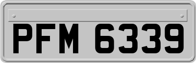 PFM6339