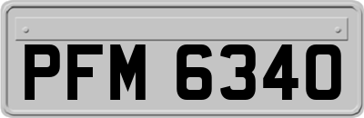 PFM6340