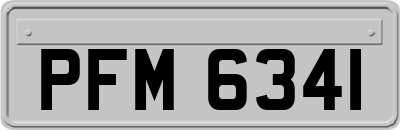 PFM6341