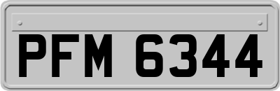 PFM6344