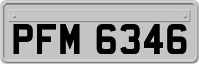 PFM6346