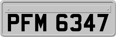 PFM6347