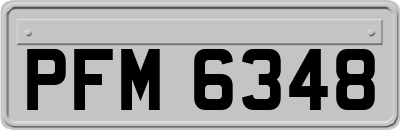 PFM6348