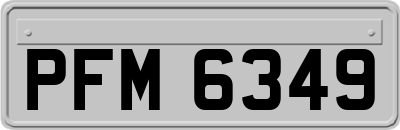 PFM6349