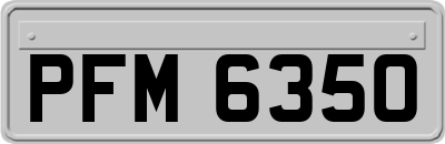 PFM6350