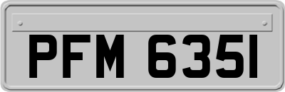 PFM6351