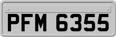 PFM6355