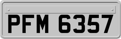 PFM6357