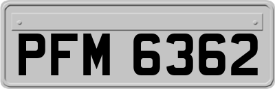 PFM6362
