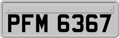 PFM6367