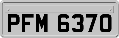 PFM6370