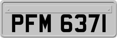 PFM6371