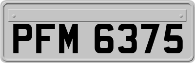 PFM6375