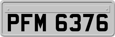 PFM6376