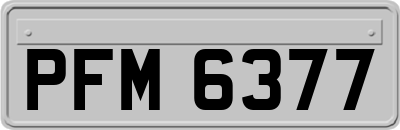 PFM6377