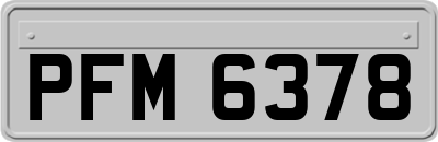 PFM6378