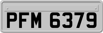 PFM6379