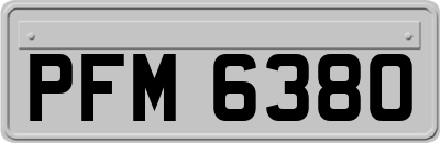 PFM6380