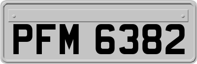 PFM6382